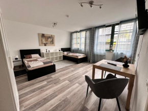 Apartment in Gehrden Miroszewska-Immobilien